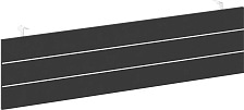 Царга для стола без тумбы Shift SK.C-180