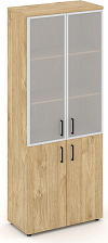 Шкаф высокий широкий Style Project SN.STS.E-103