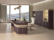 Шкаф Bentley BLD2805