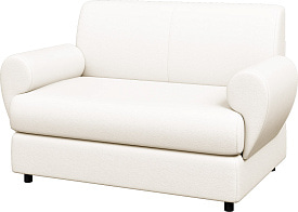 Диван двухместный Матрикс экокожа Ecotex 3002