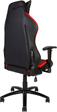 Кресло геймерское Lotus PRO carbon