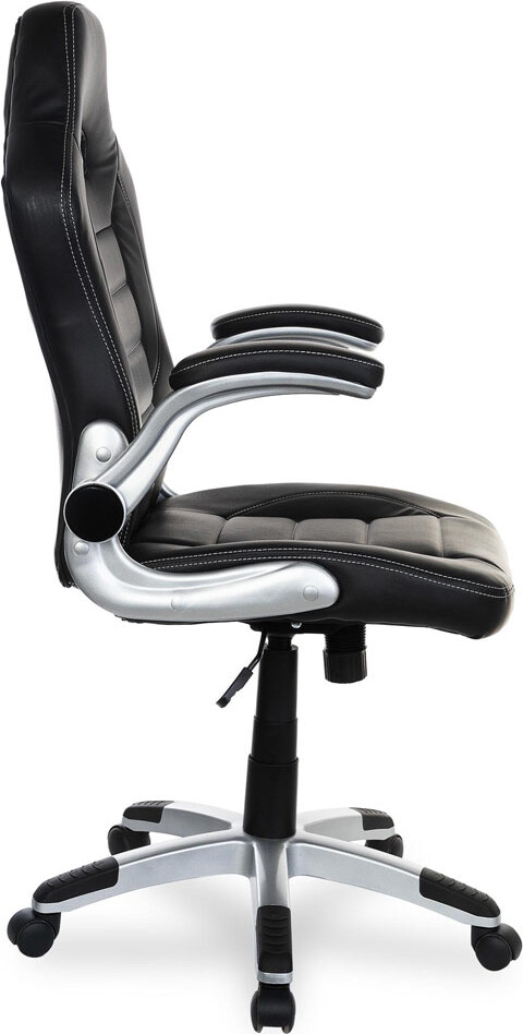 Кресло геймерское College BX-3288B