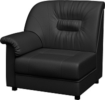 Модуль 1-местный правый Премьер экокожа Ecotex 3001 Модуль 1-местный правый Премьер экокожа Ecotex 3001