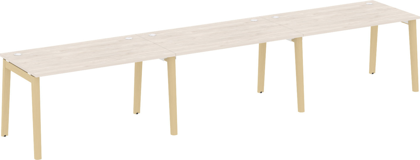 Рабочая станция Onix Wood OW.RS-3.3.8