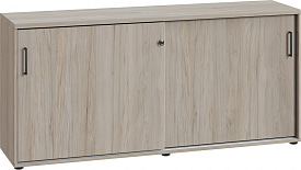 Тумба-купе BC1607A торцевая _sale Дуб светлый Тумба-купе BC1607A торцевая _sale Дуб светлый