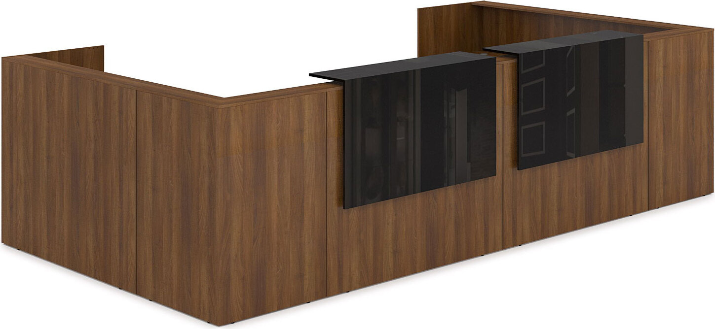 Стойка ресепшн Lounge 1КР.203
