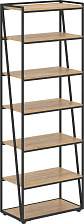 Стеллаж открытый Loftis LMHC 80