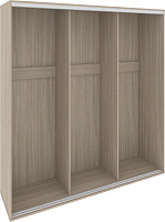 Корпус высокий + трек Maris SH.K3-5.1 Дуб Аттик