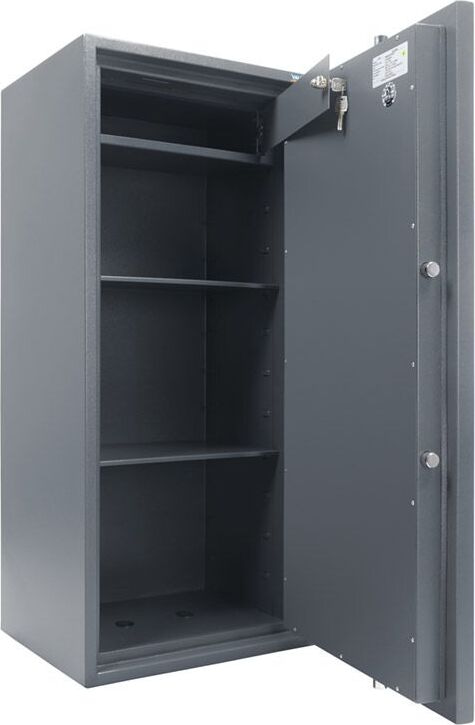 Взломостойкий сейф VALBERG КВАРЦИТ 120/55T