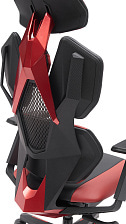Кресло геймерское Everprof Tiger PU