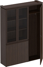 Шкаф комбинированный Mark МК 358
