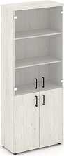 Шкаф высокий широкий Style Project SN.STS.E-102