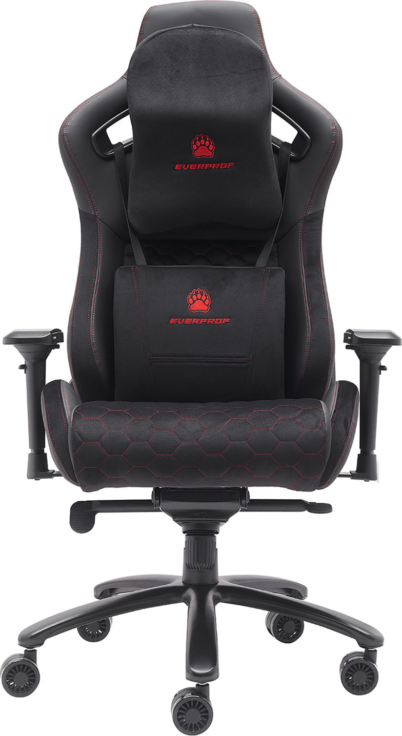 Кресло геймерское Everprof Puma