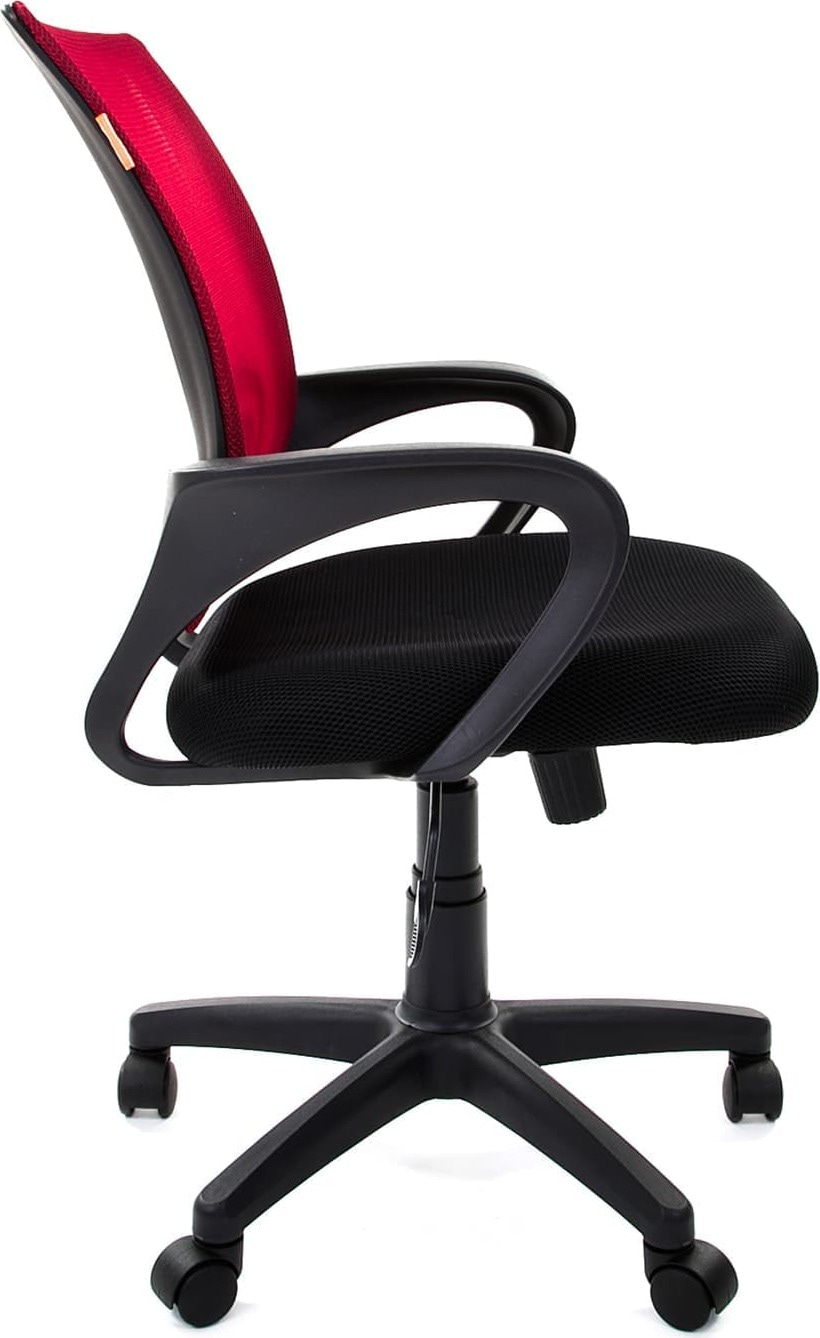 Кресло персонала Chairman 696 Black