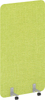 Перегородка на роликах R-LINE Soft AP.R-100-180 Romeo-07