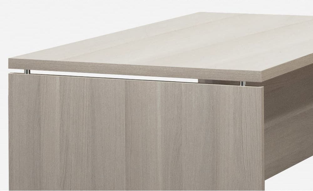 Стол руководителя Fermo Wood 72S001