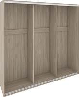 Корпус высокий + трек Maris SH.K3-7.1 Дуб Аттик