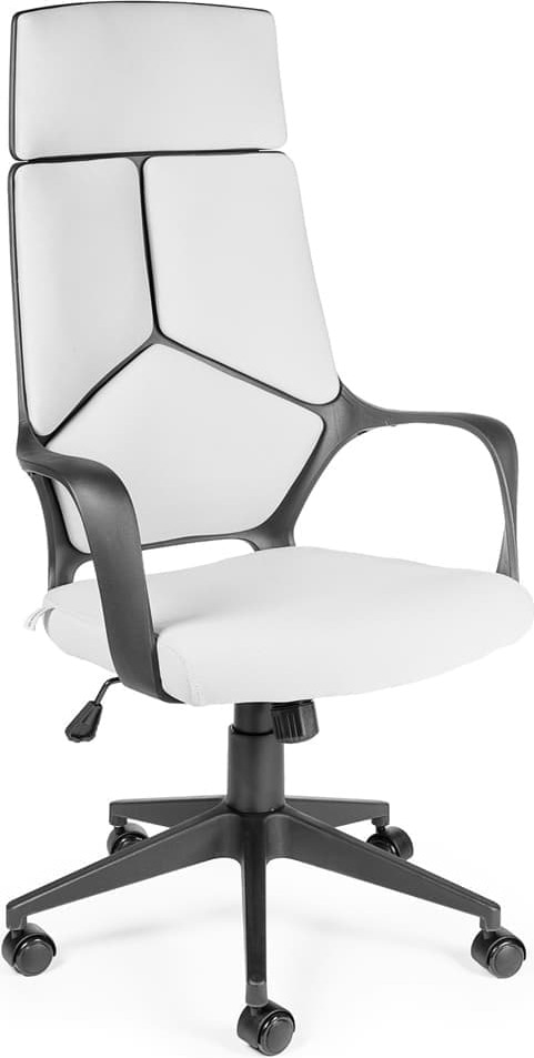Кресло руководителя IQ black
