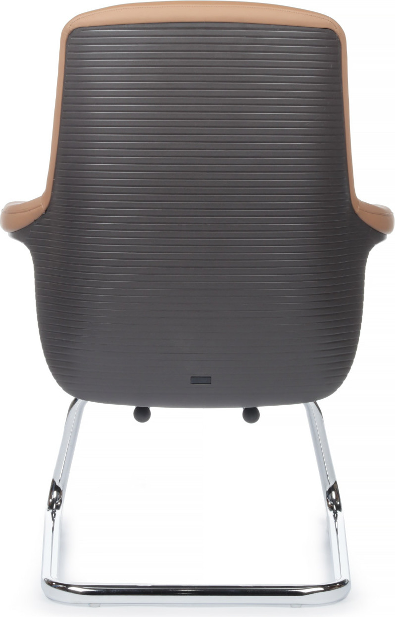 Кресло посетителя RivaChair Verdi SF D655