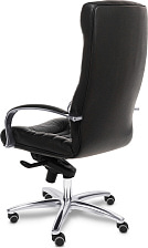 Кресло руководителя Multi-office Orion Chrome A