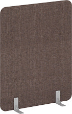 Перегородка на фетровых подпятниках R-LINE Soft AP.F-120-150