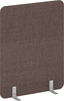 Перегородка на фетровых подпятниках R-LINE Soft AP.F-120-150 Romeo-04