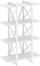 Стеллаж на регулируемых опорах Loft VR.L-MST.O-4.4V