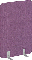 Перегородка на фетровых подпятниках R-LINE Soft AP.F-100-150 Romeo-06