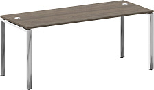 Стол руководителя Metal System Direct БП.СРР-5.7