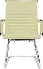 Кресло посетителя RivaChair Hugo RCH 6002-3