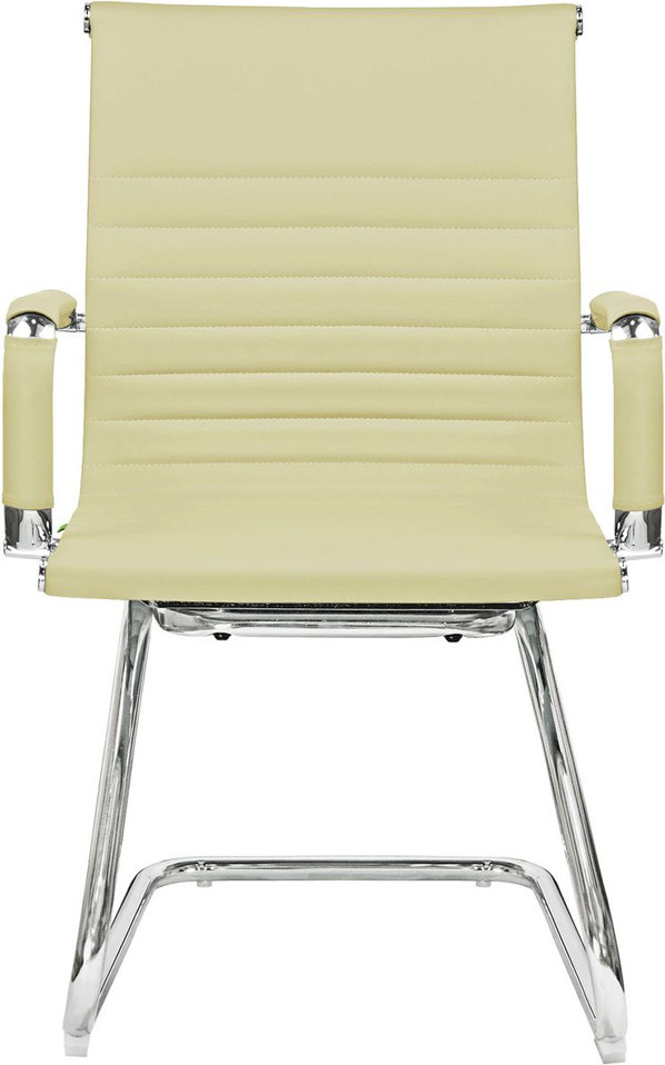 Кресло посетителя RivaChair Hugo RCH 6002-3