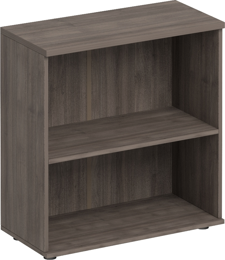 Стеллаж низкий широкий Комфорт К 423