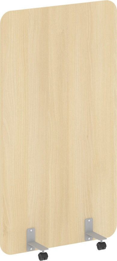 Перегородка на роликах R-LINE DP.R-100-180