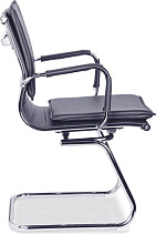 Кресло посетителя College CLG-617 LXH-C