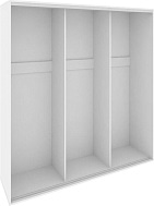 Корпус высокий + трек Maris SH.K3-5.1