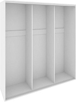 Корпус высокий + трек Maris SH.K3-5.1 Белый бриллиант
