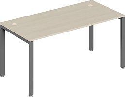 Стол письменный Trend Metal TDM32230285 Дуб Феррара / Антрацит Стол письменный Trend Metal TDM32230285 Дуб Феррара / Антрацит