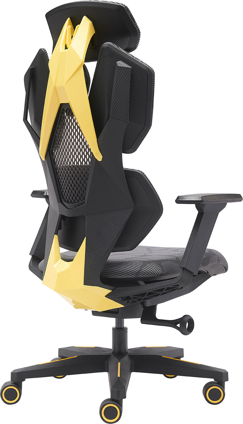 Кресло геймерское Everprof Tiger