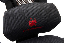Кресло геймерское Everprof Tiger