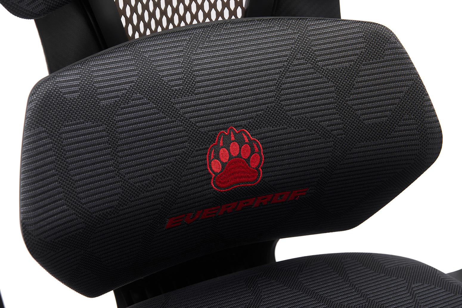 Кресло геймерское Everprof Tiger