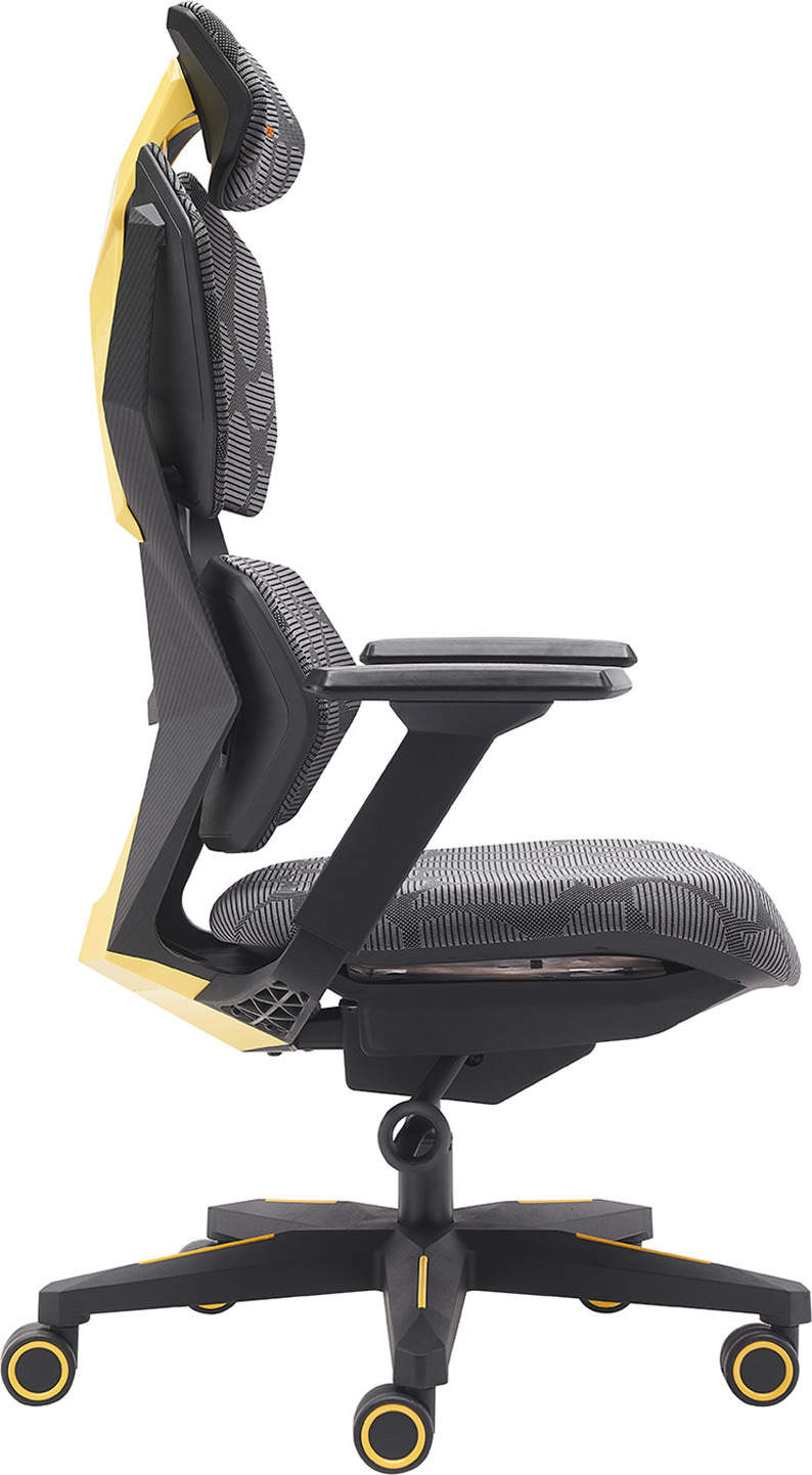 Кресло геймерское Everprof Tiger