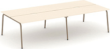 Рабочая станция Estetica ES.D.RS-4.4-VK