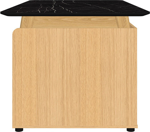 Стол руководителя Remo Rem-180.1R+Rem-32
