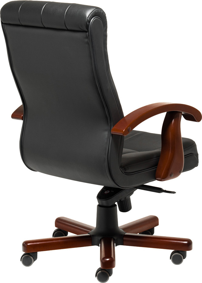 Кресло персонала Multi-office Darwin B