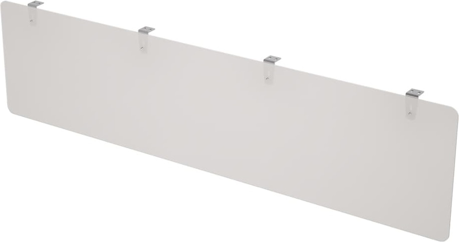 Экран подстольный оргстекло Gloss Line 9НЭК.030.1