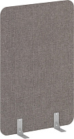 Перегородка на фетровых подпятниках R-LINE Soft AP.F-100-150 Romeo-05