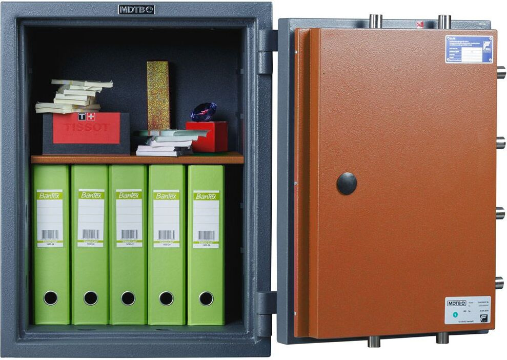 Взломостойкий сейф MDTB Fort-M 67 2K