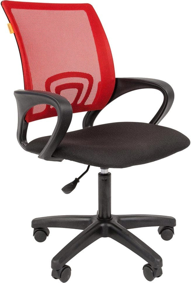 Кресло персонала Chairman 696 LT