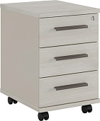 Тумба подкатная 3 ящика New Line NLN363303