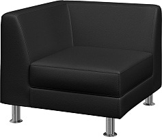 Секция угловая Эволюшн экокожа Ecotex 3001